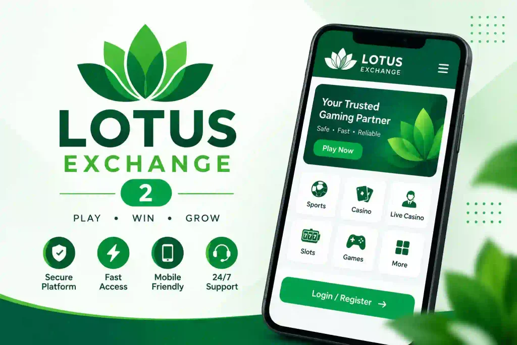 Lotus Exchange 2