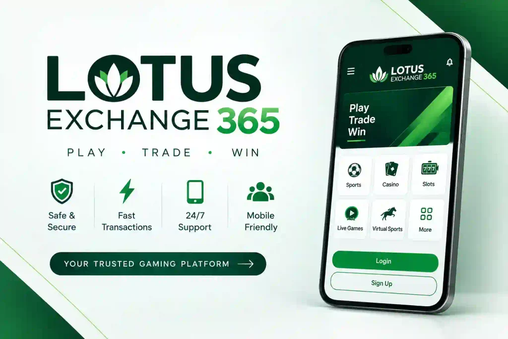 Lotus Exchange 365